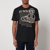 Vivienne Westwood Summer Classic Cotton-Jersey T-Shirt - L