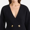 By Malene Birger Tinley Wool-Blend Cardigan - M