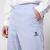 Polo Ralph Lauren Prepster Seersucker Trousers - M