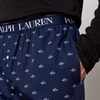 Polo Ralph Lauren Logo Cotton Pyjama Pants - XL