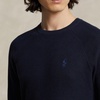 Polo Ralph Lauren Classic Crewneck Pullover