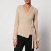 By Malene Birger Jeyda Merino Wool Cardigan - S