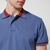 Vivienne Westwood Classic Cotton-Piqué Polo Shirt - S