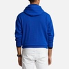 Polo Ralph Lauren Cotton-Blend Pony Hoodie - L