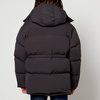 Axel Arigato Atlas Quilted Recycled Shell Down Parka - S