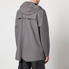 Rains Shell Rain Jacket - S