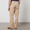 Polo Ralph Lauren Pleated Cotton-Twill Trousers - W34/L32