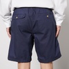 Polo Ralph Lauren Prepster Oxford Cotton Shorts - S