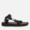 Suicoke Depa-Cab Sandals - Black - 3