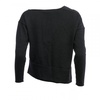 Zodiac Knits Womens Slash Neck Jumper