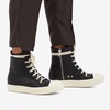 Rick Owens Hi Top Sneakers