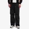 FrizmWORKS Banding Wide Fatigue Trousers