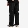 FrizmWORKS Banding Wide Fatigue Trousers