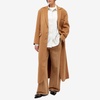 Anine Bing Quinn Cashmere Coat