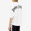 Palm Angels Classic Logo Oversized T-Shirt