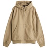 Dickies Duck Canvas Hooded Jacket