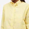 Saks Potts Williams Stripe Shirt