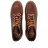 Red Wing 8138 Heritage Work 6" Moc Toe Boot