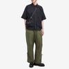 Poliquant Adjustable Length Cargo Pants