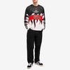 Adidas x 100 Thieves Long Sleeve T-Shirt