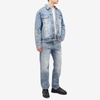 Billionaire Boys Club Duck Embroidered Denim Jeans