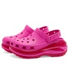 Crocs Classic Mega Crush Clog