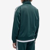 Adidas Funnelneck Track Top