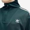 Adidas Funnelneck Track Top