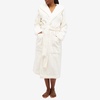 Tekla Fabrics Terry Hooded Bathrobe