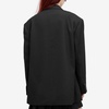 Acne Studios Oversized Blazer