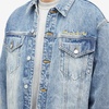 Billionaire Boys Club Duck Embroidered Denim Jacket