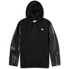 Junya Watanabe MAN x Patta Contrast Sleeve Hoodie