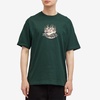 Vans Skate Global Dominance SS Tee