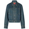 Eckhaus Latta El Denim Jacket