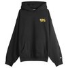 Billionaire Boys Club Oversized Arch Logo Hoodie