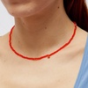 Anni Lu Tangerine Dream Necklace