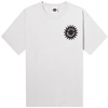 Good Morning Tapes Sun Logo T-Shirt