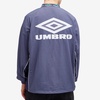 Butter Goods x Umbro Training Pullover