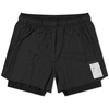 Satisfy Rippy 3" Trail Shorts