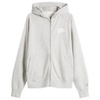 Billionaire Boys Club Small Arch Logo Zip Hoodie