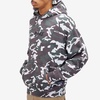 Awake NY Camo Hoodie