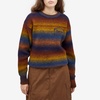 Aries Boucle Space Knit