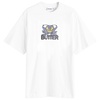 Butter Goods Insect T-Shirt