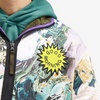 Good Morning Tapes Reversibe Polar Fleece Jacket