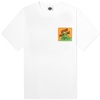 Good Morning Tapes Mountain T-Shirt