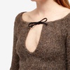 16Arlington Solare Knit Top