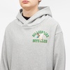 Billionaire Boys Club Duck Varsity Embroidered Hoodie