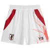 Y-3 x JFA 2024 Away Football Shorts