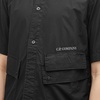 C.P. Company Popeline Pocket Shirt