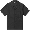 C.P. Company Metropolis Gabardine S/S Shirt